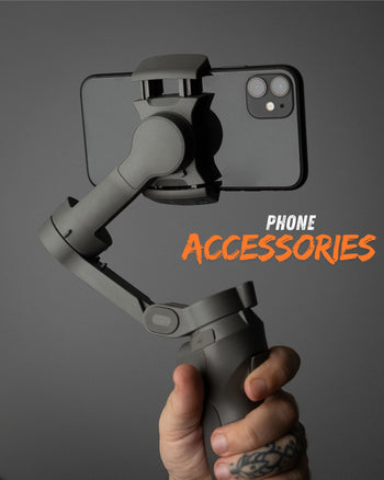 Refined Accessories