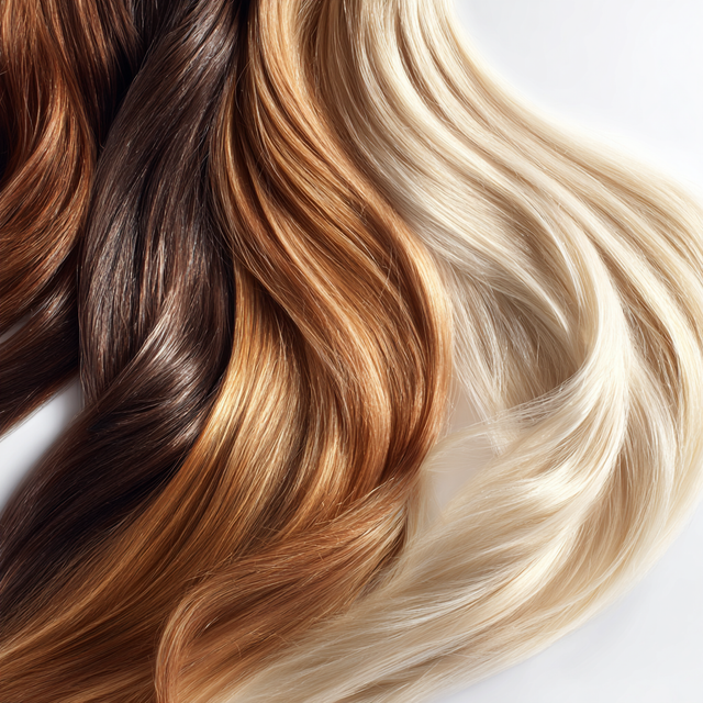 Hair & Styling Essentials