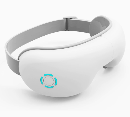 Bluetooth Eye Massager with Eye Care Function