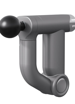 Long Handle Multi-form Massage Gun Electric Long Endurance Massager