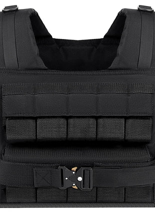 VersaFit Iron Weighted Vest 45lbs