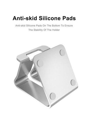 Metal Phone and Tablet Stand