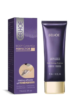 Tattoo Conceal & Repair Cream