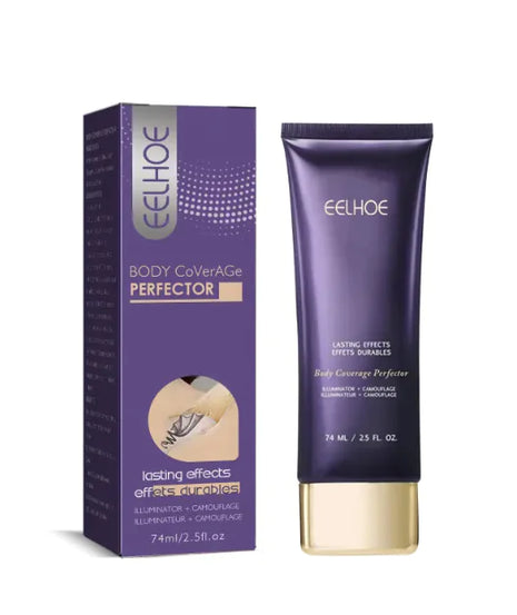 Tattoo Conceal & Repair Cream