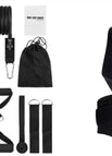 Black set / 3XL