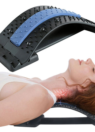 Back Massage Pad