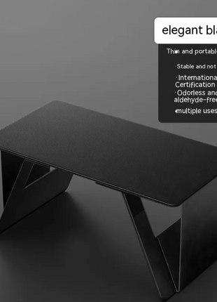 FlexDesk Adjustable Laptop & Tablet Holder