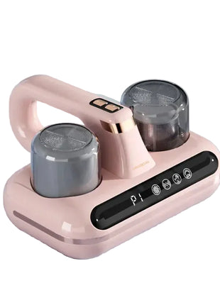 Cordless Mattress Mite Remover