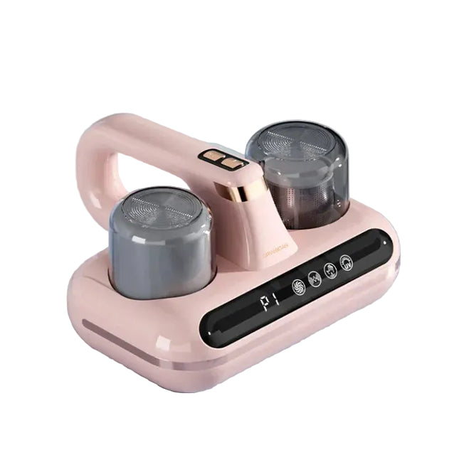 Cordless Mattress Mite Remover