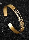 Style4 / Gold / 10mm