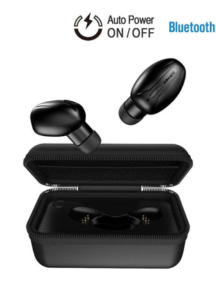 Beez Bluetooth 5.0 True Wireless Earbuds