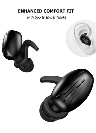 Beez Bluetooth 5.0 True Wireless Earbuds