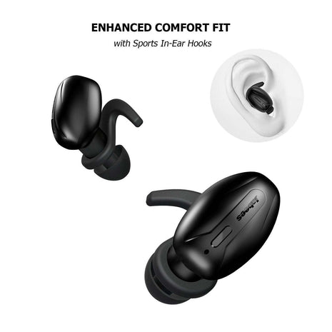 Beez Bluetooth 5.0 True Wireless Earbuds
