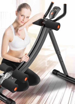 Ab Workout Machine