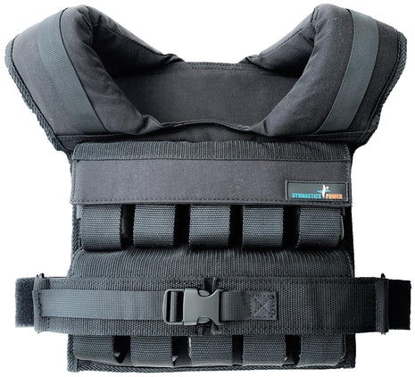 Elite Fitness Weight Vest 45 LB