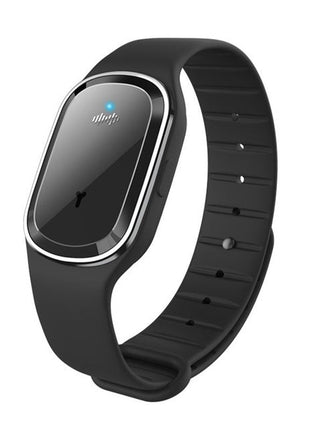 Super Shield Mosquito Repellent Watch Band Ultrasonic And Electronic