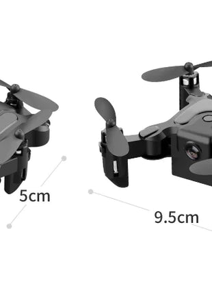 Mini Folding Drone