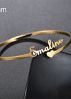 Style1 / Gold / 3mm