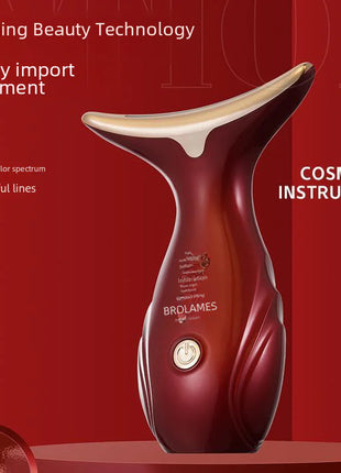 3D Lifting Electric Facial Massager Beauty Device