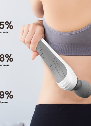 Portable Electric Vibration Massager – view 4