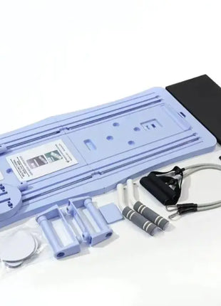 Compact Pilates Sliding Board