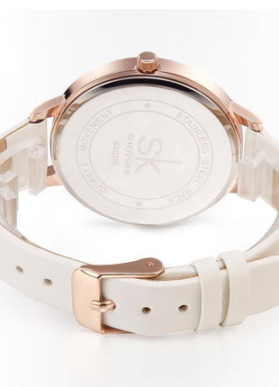 Shengke Fashion Watch for Women