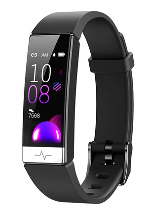 Y91 Waterproof Smart Bracelet with Heart Rate Monitor