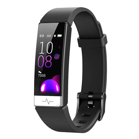Y91 Waterproof Smart Bracelet with Heart Rate Monitor