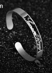 Style4 / Silver / 10mm
