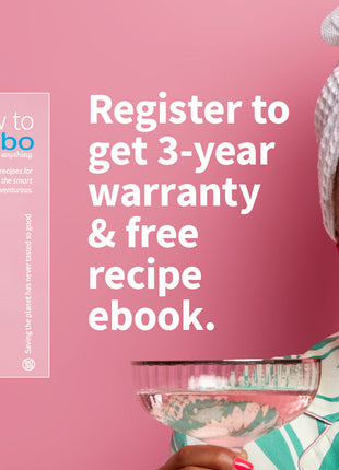 Qarbo Spark — The Next‑Generation Sparkling Water & Infusion System