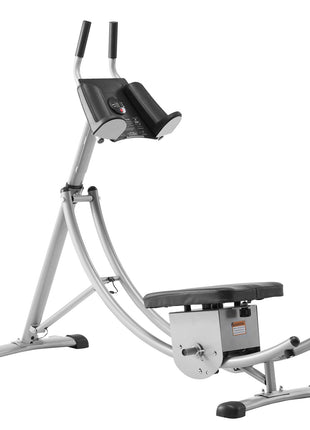 Foldable AB Workout Machine for Core & Home Training