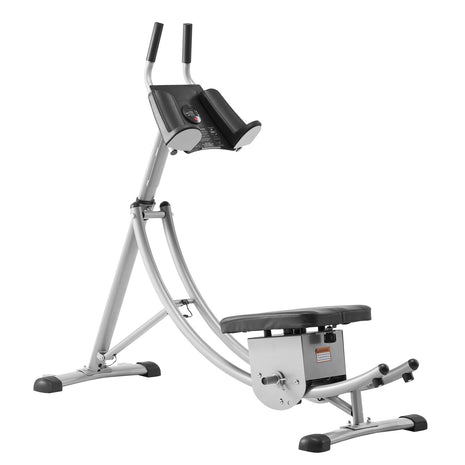 Foldable AB Workout Machine for Core & Home Training