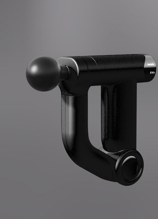 Long Handle Multi-form Massage Gun Electric Long Endurance Massager