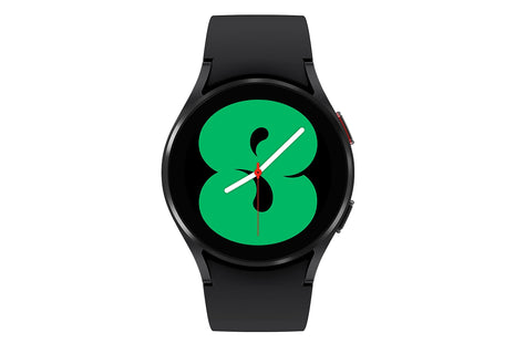 Samsung Galaxy Watch4 40mm – Black – view 2