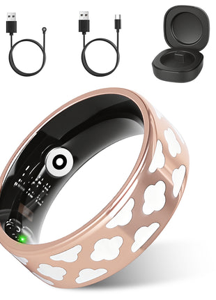 White Cloud smart ring – view 11