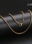 2.5Gold / 60CM