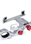 Mobile phone holder SJJ-299 Silver