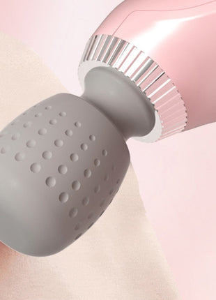 Portable Electric Vibration Massager – view 6