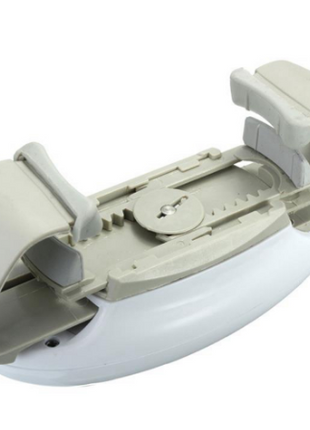 Electric Bottle Opener and Automatic Can Opener