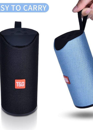 SplashTune Wireless Outdoor Speaker