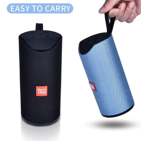 SplashTune Wireless Outdoor Speaker