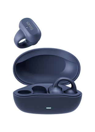 SANAG C16S Open-Ear Wireless Earbuds – 56H Sports Headphones