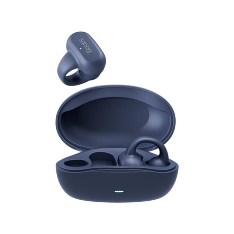 SANAG C16S Open-Ear Wireless Earbuds – 56H Sports Headphones