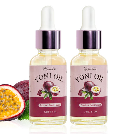 Yoni Essence Feminine Hydration Oil