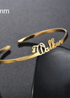 Style2 / Gold / 3mm