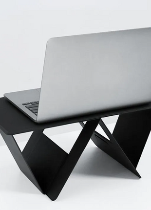 FlexDesk Adjustable Laptop & Tablet Holder