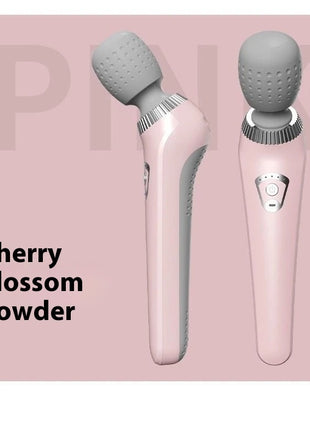Portable Electric Vibration Massager – view 3