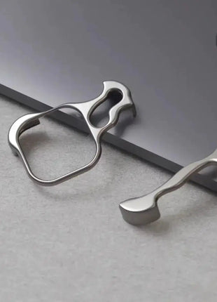 Zinc Alloy Phone Cases