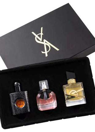 Secret Temptation Women's Perfume Gift Set (3 Pieces)