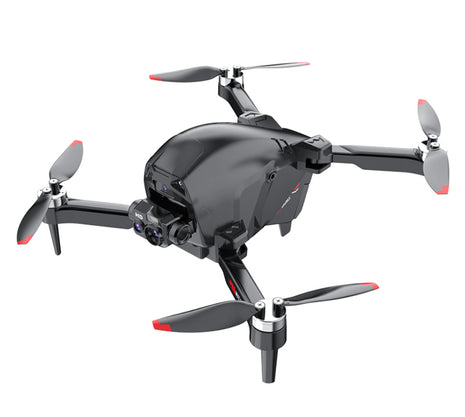 CS16 4K HD Drone – Dual Camera, GPS Return, Foldable Design